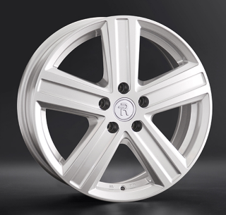 Диск литой Replay PG93 16x6.5J/5x108 D65.1 ET46 S