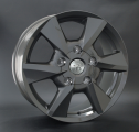 Диск литой Replay LX34 18x8.0J/5x150 D110.1 ET56 GM