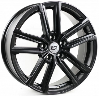 Диск литой Азов-Tech RST R078 18x7.0J/5x108 D60.1 ET23 BL