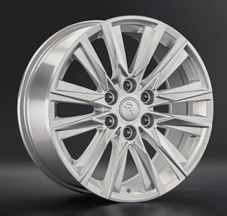 Диск литой Replay CL66 20x9.0J/6x139.7 D78.1 ET28 S