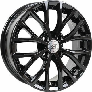 Диск литой Азов-Tech RST R015 15x6.0J/4x100 D54.1 ET46 BL