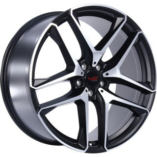 Диск литой Replica Concept MR546 21x11.0J/5x112 D66.6 ET55 MBF