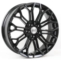 Диск литой RST R208 18x6.5J/5x108 D60.1 ET33 BL