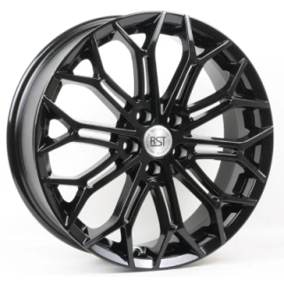 Диск литой RST R208 18x6.5J/5x108 D60.1 ET33 BL