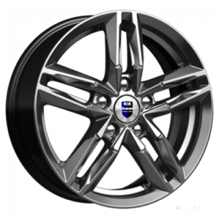 Колесные диски КиК Sayan (КС731)