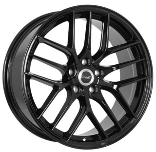 Диск литой Lizardo XH317 18x8.0J/5x108 D67.1 ET45 B