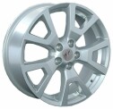 Диск литой LegeArtis Optima Replica RN83 18x7.0J/5x114.3 D66.1 ET40 S