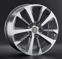 Диск литой Replay HV97 17x7.0J/5x114.3 D66.6 ET37 GMF