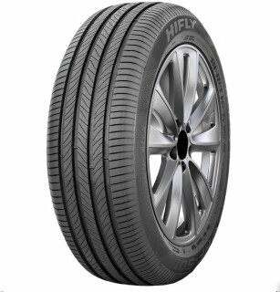Летняя шина Hifly HF-501 215/55 R17 98V
