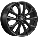 Диск литой Premium Series КР012 (Exeed TXL) 18x7.0J/5x108 D65.1 ET36 Fury black