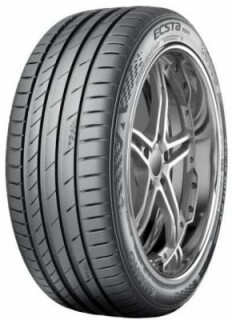 Летняя шина Kumho Ecsta PS71 275/35 R20 102Y
