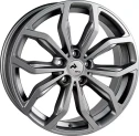 Диск литой RPLC BM98 19x7.5J/5x112 D66.6 ET32 GB