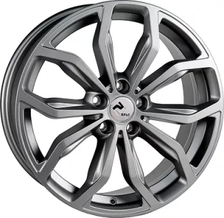 Диск литой RPLC BM98 19x7.5J/5x112 D66.6 ET32 GB