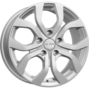 Диск литой КиК КС704 16x6.5J/5x114.3 D66.1 ET50 S