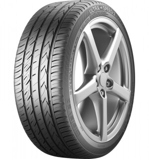 Летняя шина Gislaved Ultra*Speed 2 225/55 R17 101Y