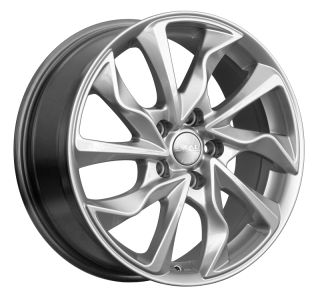 Колесные диски СКАД Marseille