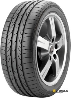 Шины Bridgestone Potenza RE050