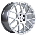 Диск литой СКАД Stiletto 18x8.0J/5x100 D57.1 ET35 Селена