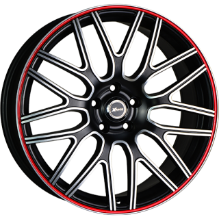 Колесные диски X-Race AF-01