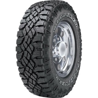 Шины GoodYear Wrangler Duratrac