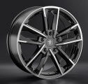 Диск литой Replay VV392 19x8.5J/5x130 D71.6 ET59 BKF
