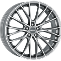 Диск литой MAK Speciale 21x9.0J/5x112 D66.6 ET25 Graphite Mirror Face