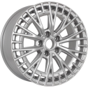 Диск литой KDW KD1730 17x7.0J/5x110 D65.1 ET35 Silver_Painted