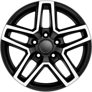 Диск литой Азов-Tech RST R238 18x8.0J/6x139.7 D100.1 ET36 BDM