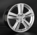 Диск литой LS Wheels LS320 17x7.5J/5x114.3 D73.1 ET45 HP