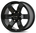 Диск литой PDW Horizon 17x8.0J/6x139.7 D100.1 ET36 U4B
