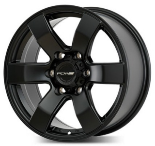 Диск литой PDW Horizon 17x8.0J/6x139.7 D100.1 ET36 U4B