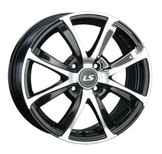 Колесные диски LS Wheels 313
