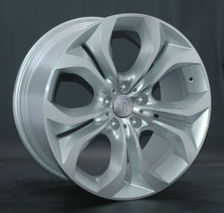 Диск литой Replay B116 19x10.0J/5x120 D74.1 ET20 SF