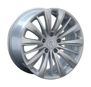 Диск литой Replay B86 17x8.0J/5x120 D72.6 ET34 S