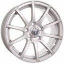 Диск литой Азов-Tech Venti 1603 16x6.5J/4x108 D65.1 ET26 SL
