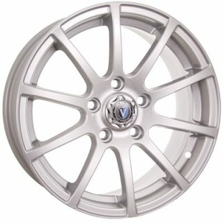 Диск литой Азов-Tech Venti 1603 16x6.5J/4x108 D65.1 ET26 SL