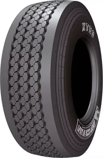 Шины Michelin XTE 3