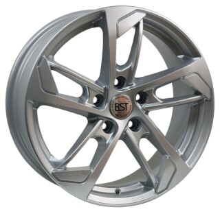 Диск литой Азов-Tech RST R037 (CX-5) 17x7.0J/5x114.3 D67.1 ET45 Silver