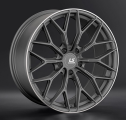 Диск литой LS Wheels FlowForming RC69 19x10.5J/5x120 D64.1 ET45 MGML