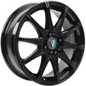 Диск литой Азов-Tech Venti 1516 15x6.0J/4x100 D54.1 ET46 BL