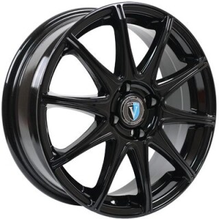 Диск литой Азов-Tech Venti 1516 15x6.0J/4x100 D54.1 ET46 BL