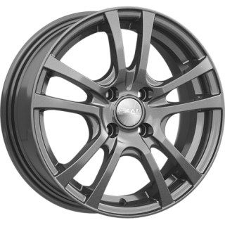 Диск литой СКАД Дели 15x6.0J/4x100 D54.1 ET48 Графит