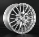 Диск литой LS Wheels LS 768 16x6.0J/4x100 D60.1 ET50 SF