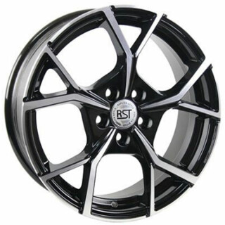Диск литой Азов-Tech R086 16x6.5J/5x108 D54.1 ET40 BD