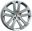Диск литой RepliKey Omoda C5 (R244) 18x7.0J/5x108 D60.1 ET33 HSB