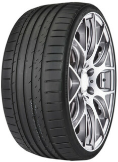 Летняя шина Gripmax SureGrip Pro Sport 315/30 R22 107Y