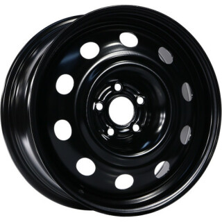 Диск штамп. Trebl X40929 17x7.0J/5x108 D63.3 ET50 Black