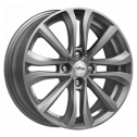 Диск литой iFree Панган 16x6.0J/4x100 D60.1 ET45 Хай вэй