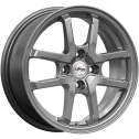 Диск литой iFree Грид 15x6.0J/4x100 D56.6 ET45 Хай вэй