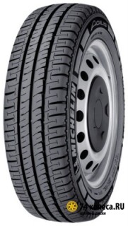 Шины Michelin Agilis GRNX